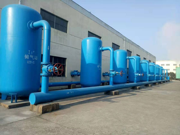 疊螺機(jī)、全自動(dòng)加藥裝置加工中