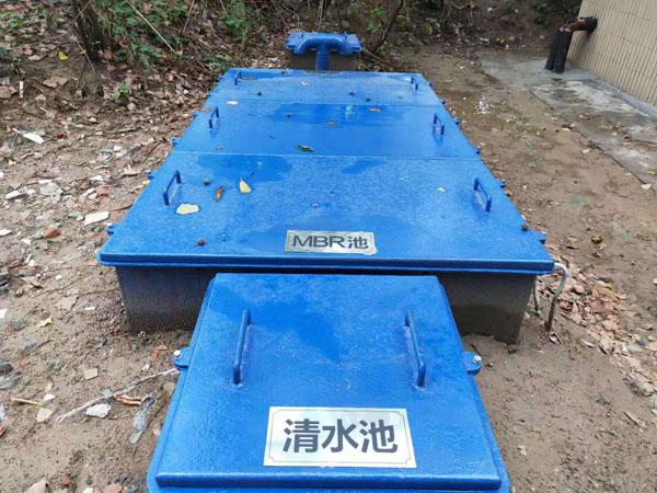 醫(yī)院的污水處理設(shè)施的要求有哪些？設(shè)備使用條件介紹