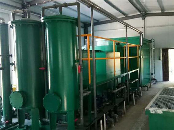 切削液廢水如何處理？水油基切削液的廢液處理方法有哪些？