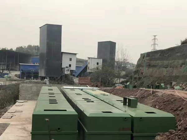 污水處理重金屬離子去除方法，你學(xué)會了嗎？